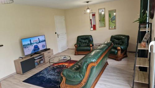 Gite Le Garage - Foto 2, Game Room