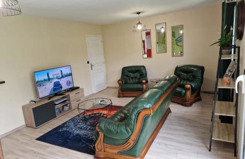 Gite Le Garage - Foto 2