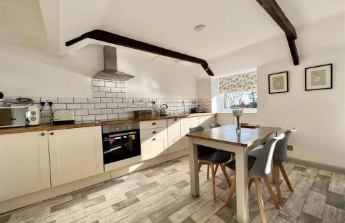 Arrowan Common Farm Cottages - Foto 46