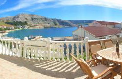 Apartments Niko Metajna, island Pag - Foto 76