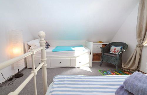 Ferienhaus-Strandlaeufer-Sehlendorf - Photo 21