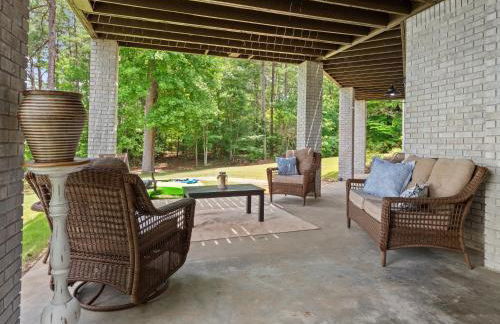 L & L Lodge - Six Bedrooms! Pet-Friendly! - Foto 36