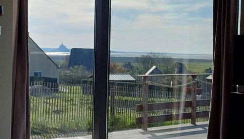 Au bon coin de la baie - Foto 2