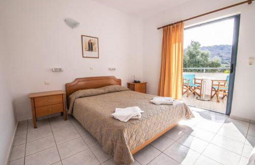 Angelika Apartotel - Foto 26