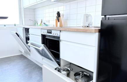 Komfortable Wohnung in Kiel für Firmen & City-Trips - Foto 26