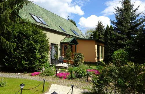 Ferienanlage Waschbär Country - Photo 1