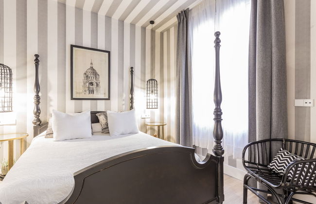 Granada Deluxe Apartments - Foto 23