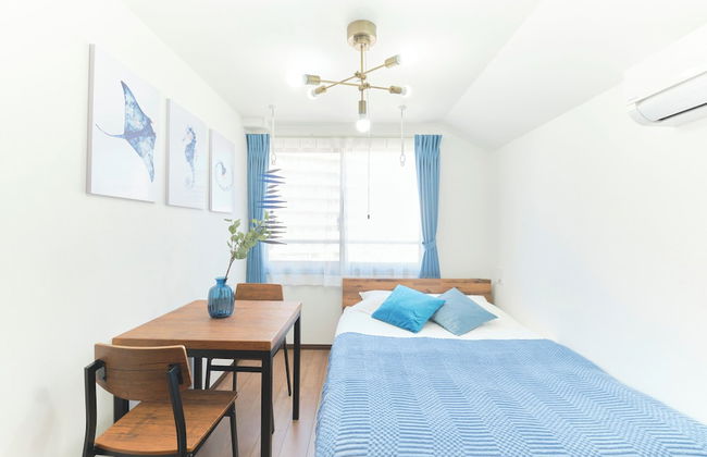 Fuente Nishi Sugamo by Tranova - Foto 11