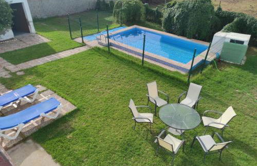 Casa Rural con Piscina Verdugo - Foto 1