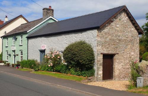 Brecon Boutique Breaks Wild Land - Foto 15