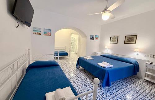 La Casa al Mare Vulcano - Photo 3