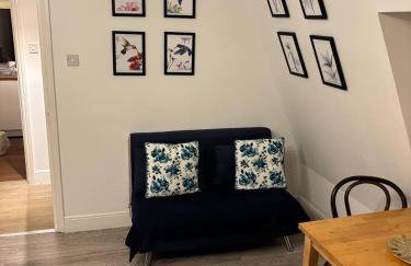 kews road flats - Foto 6