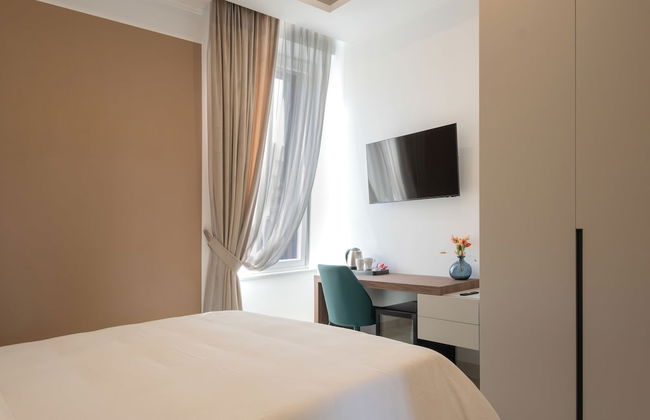 Palazzo Adele Rooms & Apartments - Foto 44