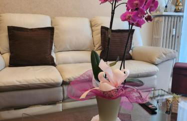 CASA TIO PIERO Centrale accogliente e confortevole - Photo 45