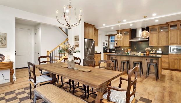 Pine Meadow Village Castle #2301 - Foto 4, Habitación