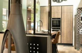 Villa Ty Amor - avec grand jardin et jacuzzi pour 9 - Photo 8