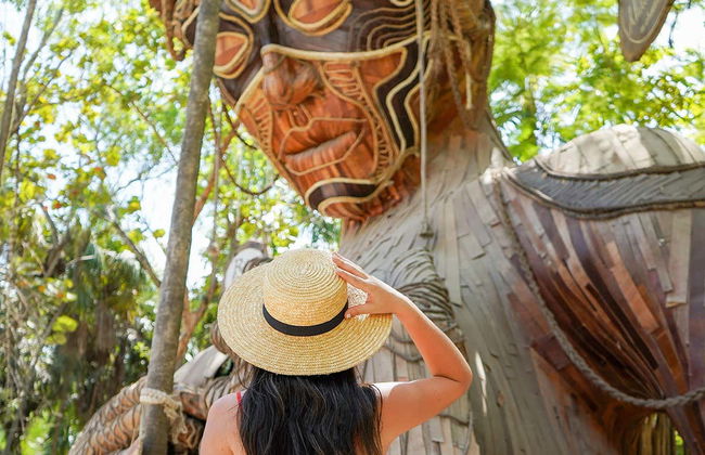 Tour fotográfico de Tulum - Foto 8