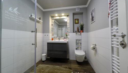 Friendly Home Doppel-Doppelappartement Union - Foto 5