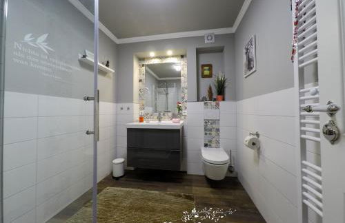 Friendly Home Doppel-Doppelappartement Union - Foto 5