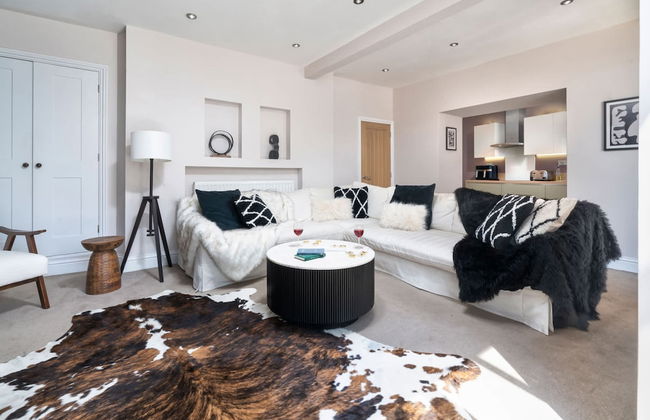 Rosemount X3 Bed Townehouse With Hot Tub - Foto 2