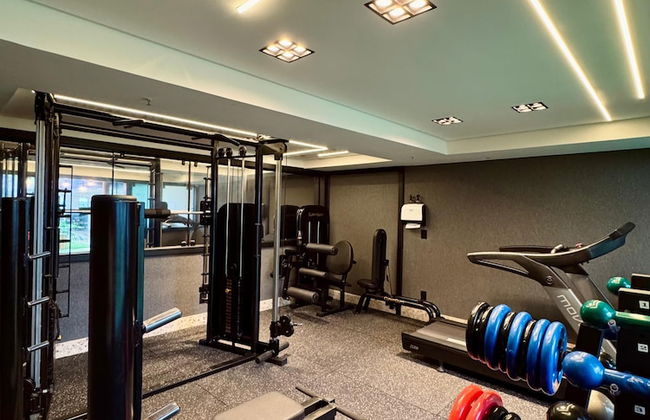 Coral Plaza Apart Hotel - Photo 18