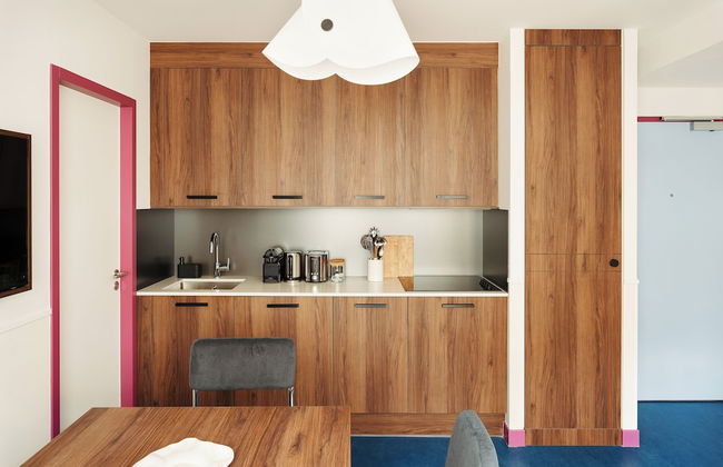 Edgar Suites Montrouge - Photo 10