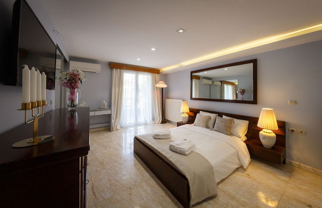 Villa Castelletto - Photo 3