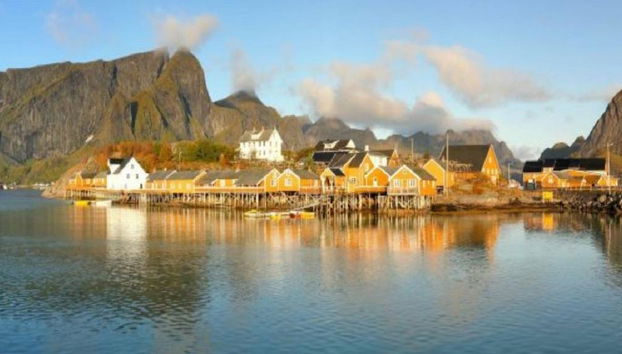 Fotografía de verano - Tour nocturno en grupo pequeño - Foto 4