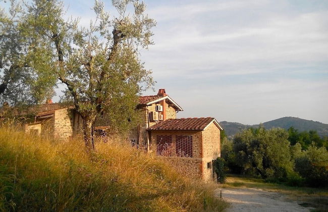 Agriturismo I Pitti - Foto 80