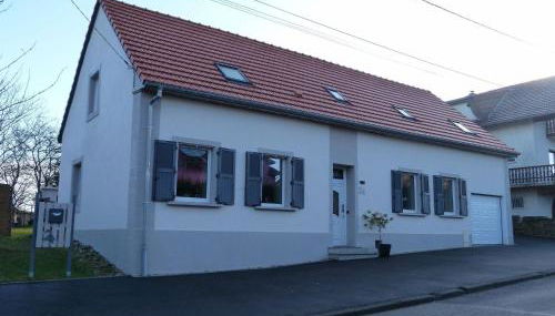 Spacious Stay in Lemberg - Foto 2