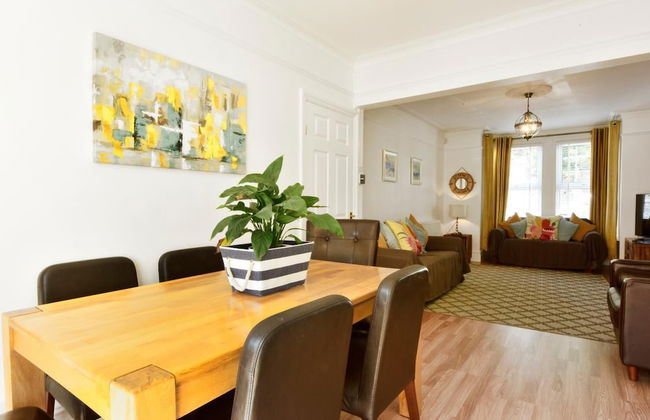 Grosvenor House - Foto 12