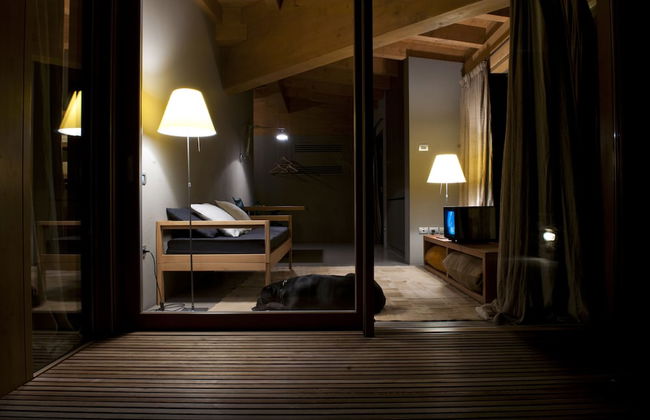 VIVERE suites and rooms - Photo 23