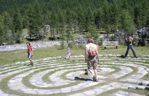 Residence Flora - Photo 39