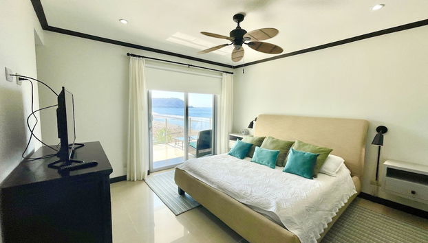 Ocean View, Luxury Penthouse at Diamonte del Sol 702N by RedAwning - Foto 2, Habitación