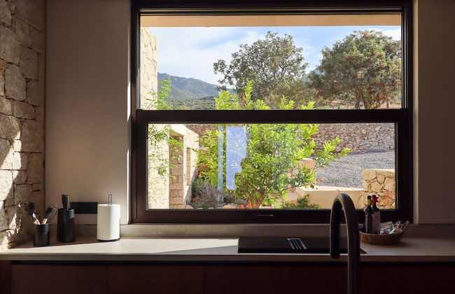 Olive Villas - Foto 19