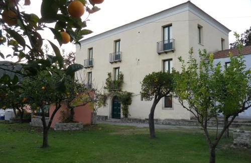 Barone GR Macrì Agriturismo Modi - Foto 32