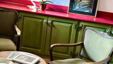 Lovely room in a 18th century manor - Foto 4