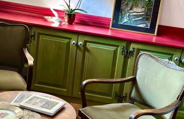 Lovely room in a 18th century manor - Foto 4