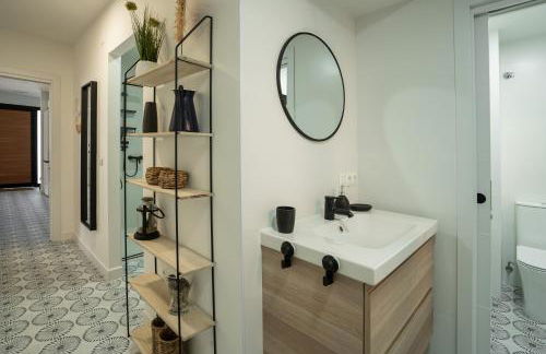 Stay U-nique Apartment Pintor Joaquin Sorolla - Foto 20