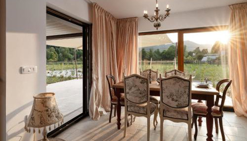 Holiday Home Mountain House Volta 1 by Interhome - Foto 2