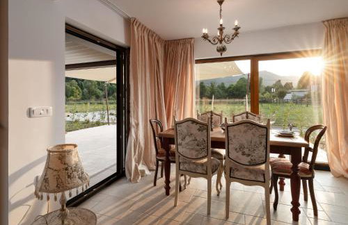 Holiday Home Mountain House Volta 1 by Interhome - Foto 2