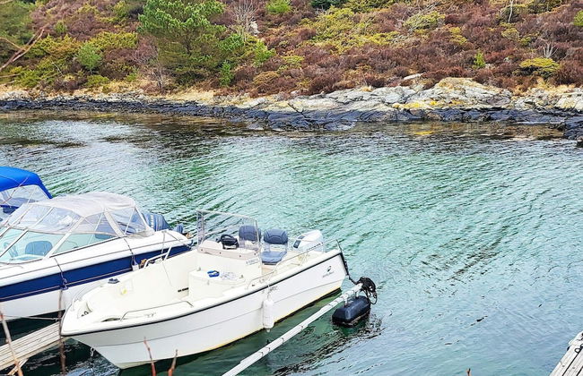 6 Person Holiday Home in Torangsvag-by Traum - Foto 7