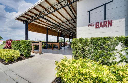 20 Mi to Disney Parks Golf Getaway with Lanai! - Foto 34