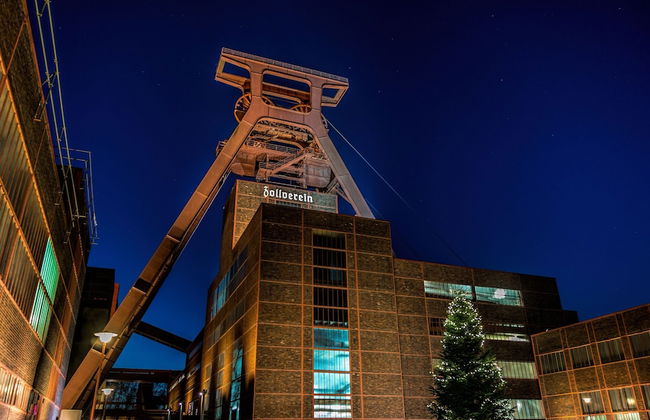 a-domo Apartments Mülheim - Apartments, Lofts & Hostel Rooms - short or longterm - single or grouptravel - Foto 65