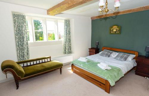 Hayes Farm - 8 Houses - Foto 73