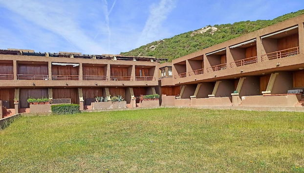 Apartment Near Golfo di Cugnana - Foto 2, Profilbild