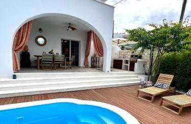 The Three Flowers Pool House - Foto 77