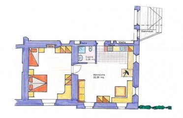 Appartement Pichler - Foto 51