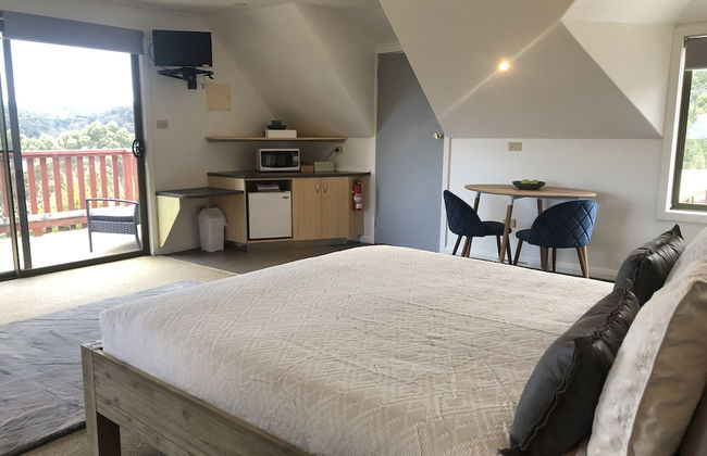 GG gateway to the Gordon - Foto 17