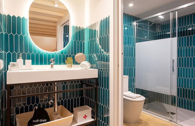 Genteel Home Santas Patronas - Foto 72